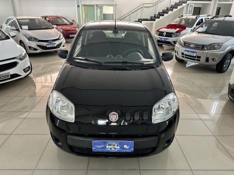 FIAT Uno 1.0 FLEX VIVACE, Foto 2