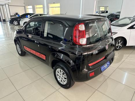 FIAT Uno 1.0 FLEX VIVACE, Foto 4