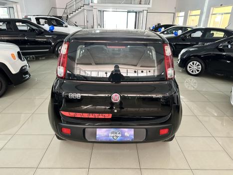 FIAT Uno 1.0 FLEX VIVACE, Foto 5