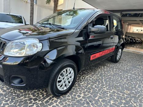 FIAT Uno 1.0 FLEX VIVACE, Foto 10