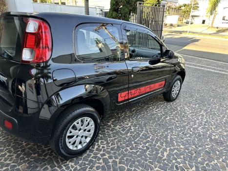 FIAT Uno 1.0 FLEX VIVACE, Foto 12