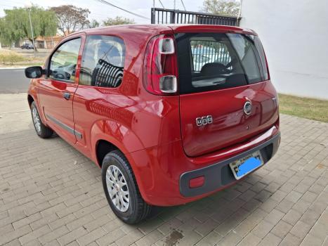 FIAT Uno 1.0 FLEX VIVACE, Foto 4