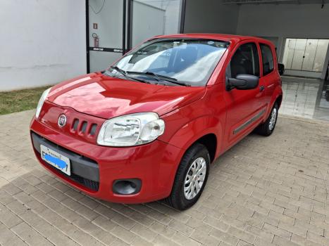 FIAT Uno 1.0 FLEX VIVACE, Foto 2