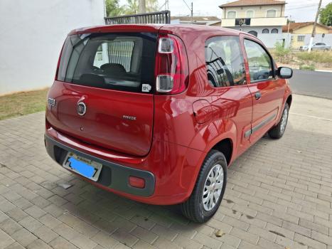 FIAT Uno 1.0 FLEX VIVACE, Foto 5
