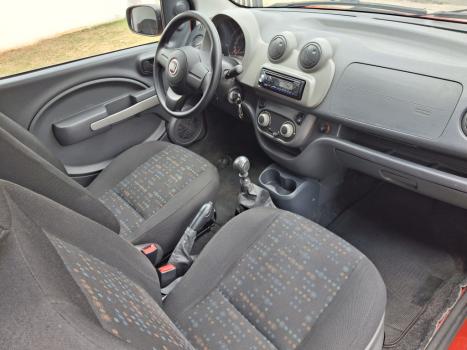 FIAT Uno 1.0 FLEX VIVACE, Foto 8