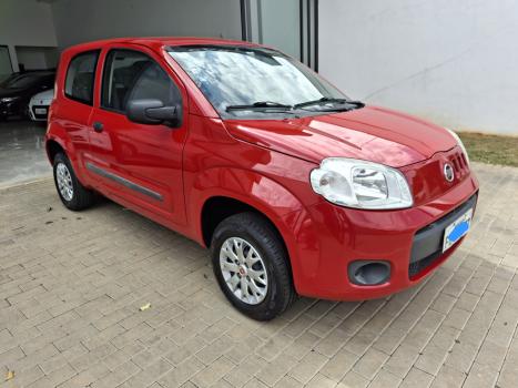 FIAT Uno 1.0 FLEX VIVACE, Foto 3