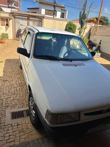 FIAT Uno 1.0 MILLE, Foto 2