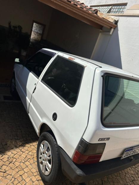 FIAT Uno 1.0 MILLE, Foto 3