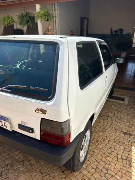 FIAT Uno 1.0 MILLE, Foto 4