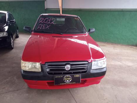 FIAT Uno 1.0 MILLE ECONOMY, Foto 2