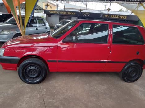 FIAT Uno 1.0 MILLE ECONOMY, Foto 3