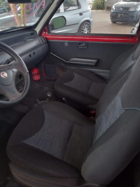 FIAT Uno 1.0 MILLE ECONOMY, Foto 5