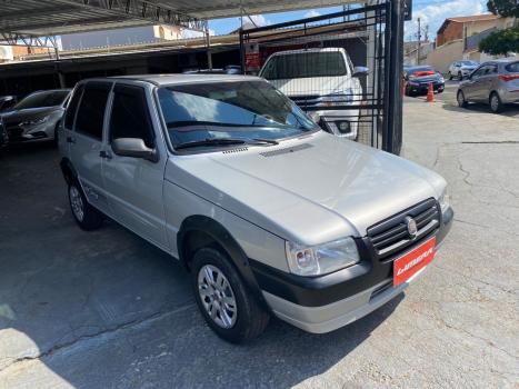 FIAT Uno 1.0 MILLE ECONOMY, Foto 2