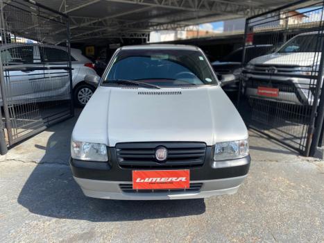 FIAT Uno 1.0 MILLE ECONOMY, Foto 3