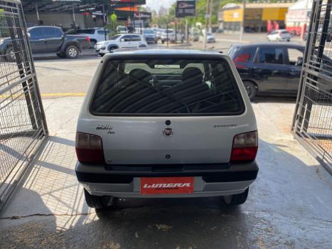 FIAT Uno 1.0 MILLE ECONOMY, Foto 4