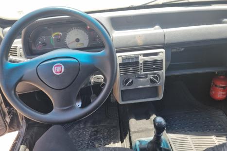 FIAT Uno 1.0 MILLE ECONOMY, Foto 3