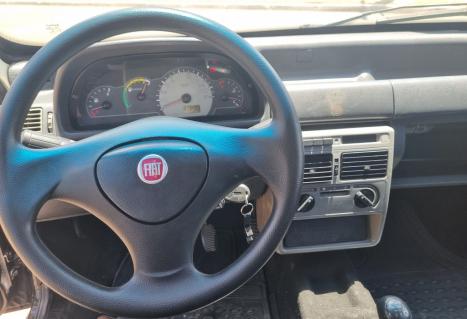 FIAT Uno 1.0 MILLE ECONOMY, Foto 4