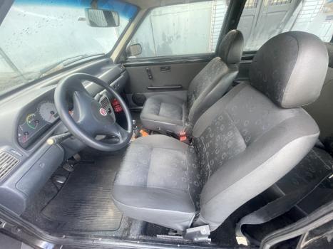 FIAT Uno 1.0 MILLE ECONOMY, Foto 5