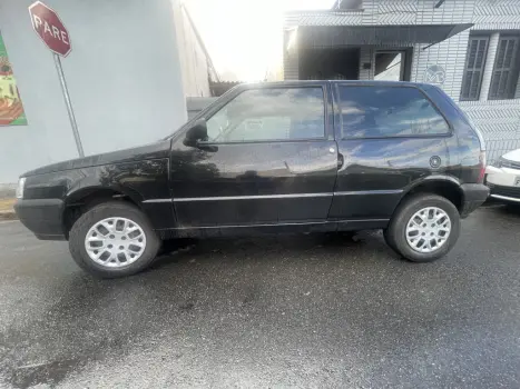 FIAT Uno 1.0 MILLE ECONOMY, Foto 4