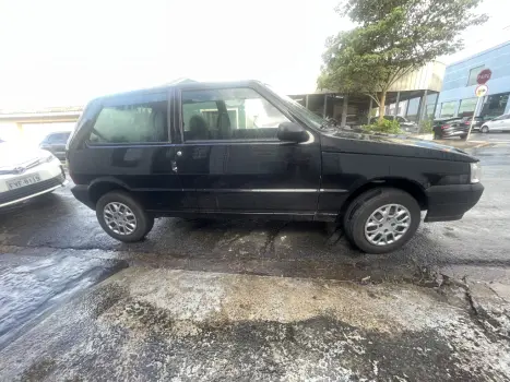 FIAT Uno 1.0 MILLE ECONOMY, Foto 3