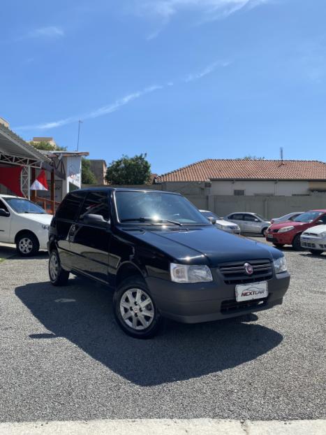 FIAT Uno 1.0 MILLE ECONOMY, Foto 1