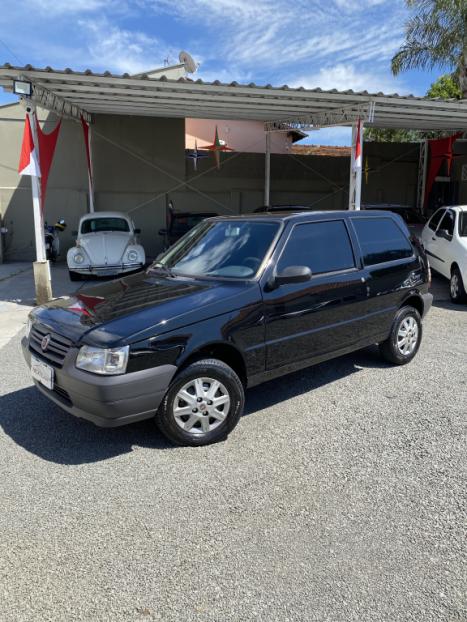 FIAT Uno 1.0 MILLE ECONOMY, Foto 2