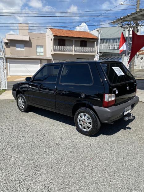 FIAT Uno 1.0 MILLE ECONOMY, Foto 3