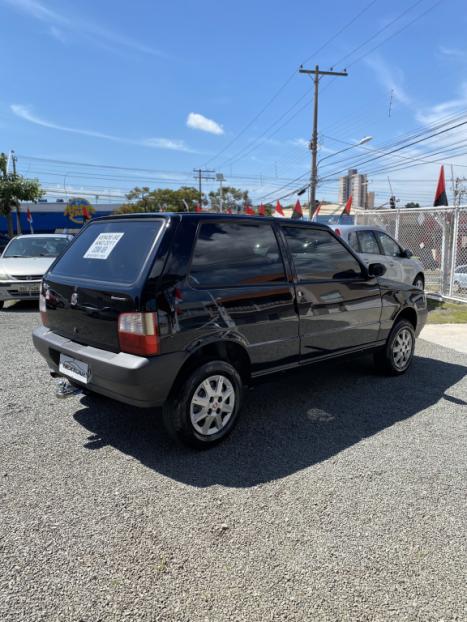 FIAT Uno 1.0 MILLE ECONOMY, Foto 4