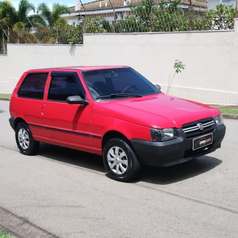 FIAT Uno 1.0 MILLE ECONOMY CELEBRATION, Foto 1