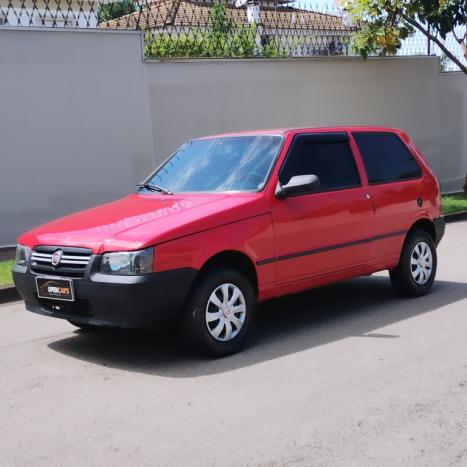 FIAT Uno 1.0 MILLE ECONOMY CELEBRATION, Foto 3