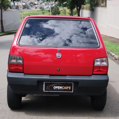 FIAT Uno 1.0 MILLE ECONOMY CELEBRATION, Foto 5