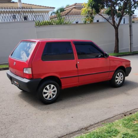 FIAT Uno 1.0 MILLE ECONOMY CELEBRATION, Foto 6