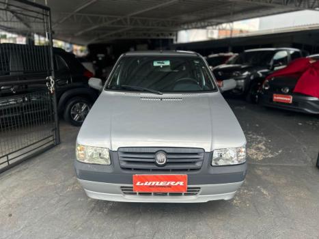 FIAT Uno 1.0 MILLE ECONOMY, Foto 2