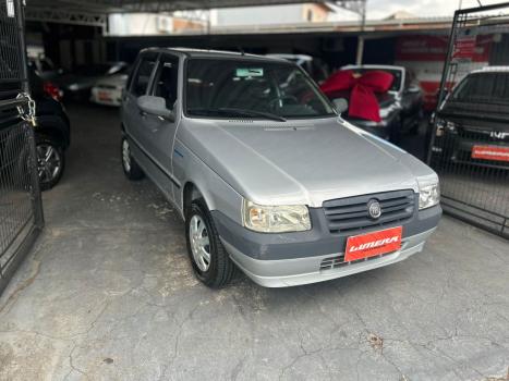 FIAT Uno 1.0 MILLE ECONOMY, Foto 3