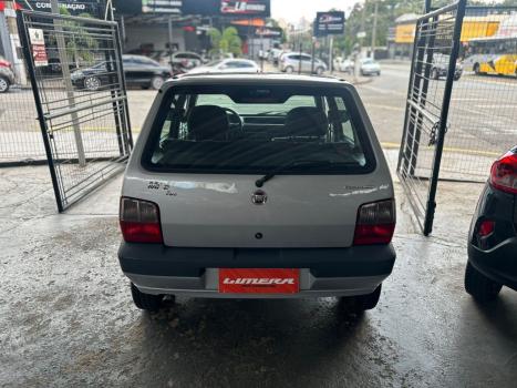 FIAT Uno 1.0 MILLE ECONOMY, Foto 4