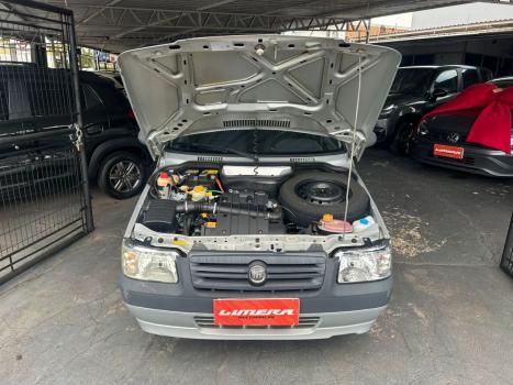 FIAT Uno 1.0 MILLE ECONOMY, Foto 5