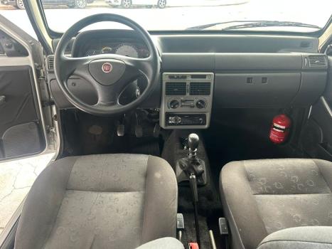 FIAT Uno 1.0 MILLE ECONOMY, Foto 6