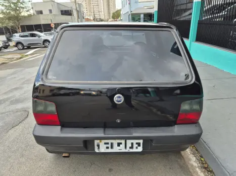 FIAT Uno 1.0 MILLE FIRE, Foto 7