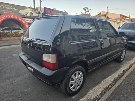 FIAT Uno 1.0 MILLE FIRE, Foto 3