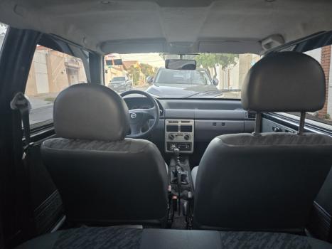 FIAT Uno 1.0 MILLE FIRE, Foto 4