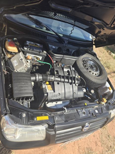 FIAT Uno 1.0 MILLE FIRE, Foto 9