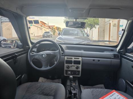 FIAT Uno 1.0 MILLE FIRE, Foto 5