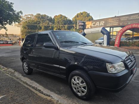 FIAT Uno 1.0 MILLE FIRE, Foto 6