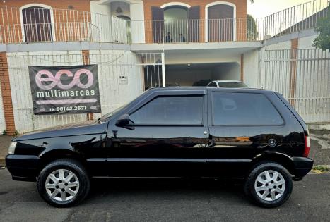 FIAT Uno 1.0 MILLE FIRE, Foto 7