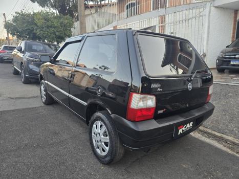 FIAT Uno 1.0 MILLE FIRE, Foto 8