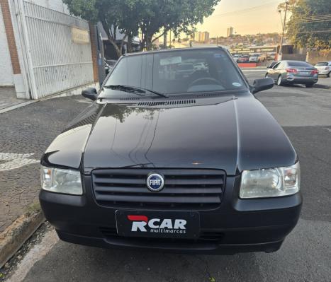 FIAT Uno 1.0 MILLE FIRE, Foto 2