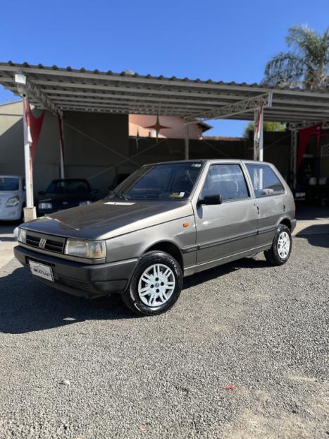 FIAT Uno 1.3 S, Foto 2