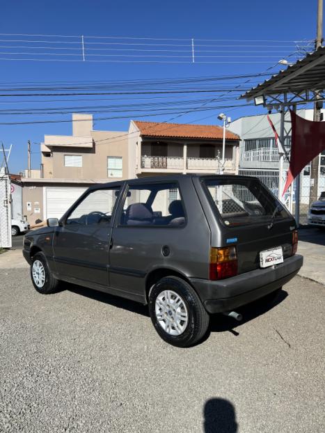 FIAT Uno 1.3 S, Foto 3