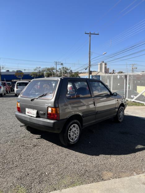 FIAT Uno 1.3 S, Foto 4