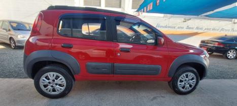 FIAT Uno 1.4 4P FLEX WAY, Foto 4